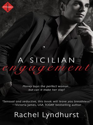 cover image of Sicilian Engagement